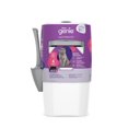 thumbnail image 1 of Litter Genie Cat Litter Disposal System, Standard Pail, White, 1 of 7