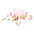thumbnail image 2 of Tachiuwa Kids Pretend Play Makeup Set Makeup Set Toy for Present Gift Halloween Girls, 2 of 9