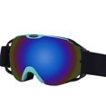 thumbnail image 4 of Bangcool Ski Goggles Double-layer Fog Proof Breathable Motorcycle Goggles Sports Goggles, 4 of 5