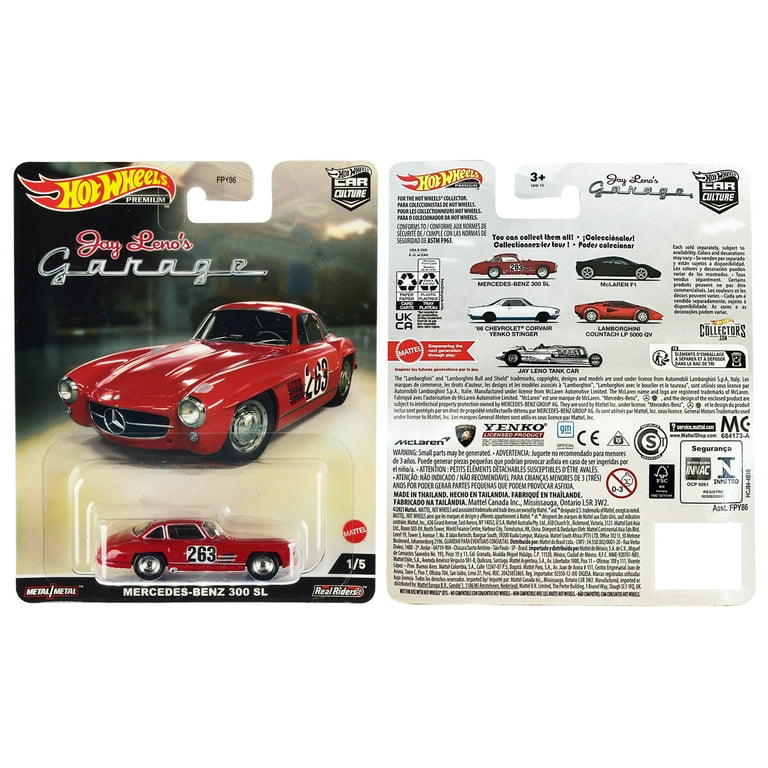 ミニカー JOAL Mercedes-Benz 300 SL s-l400.jpg