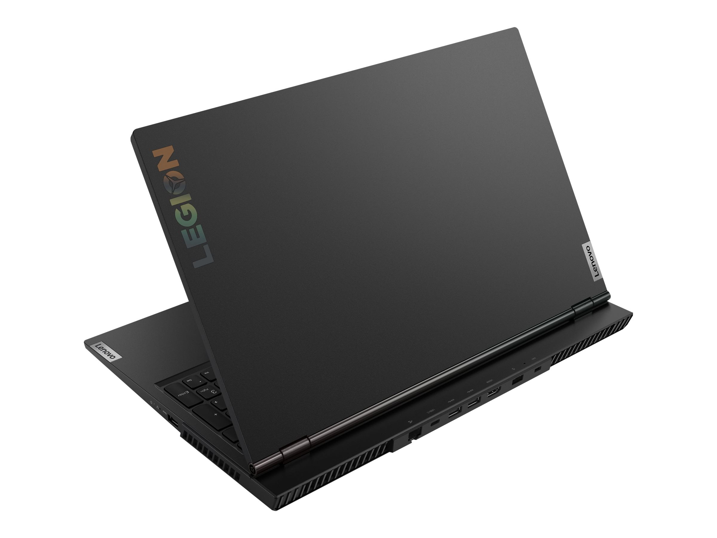 Lenovo Legion 5 15IMH05H 81Y6 - Intel Core i7 - 10750H / up to 5