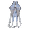 thumbnail image 2 of AMONIDA Sac à Dos pour Animaux de Compagnie, Porte-Chat et Chien, Sac de Transport Extérieur pour Voyage, Randonnée, Camping, 2 of 8