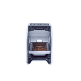 thumbnail image 2 of Closer Pets MiBowl+ Smart Microchip Pet Feeder with MiHub included - for Cats and Small Dogs with Stainless Steel Bowl and Ice Pack (Apple iOS Compatible only), 2 of 10