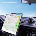thumbnail image 4 of Soporte para Tablet PLDHPRO para Tablero de Auto 5.1-15.6", 4 of 6