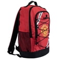 thumbnail image 4 of Manchester United FC Core Stripe Backpack, 4 of 4