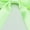 Pastel Green, variant on Ribbon Bazaar Luxious Satin 5/8 inch Pastel Green 25 yards 100% Polyester Ribbon