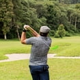 thumbnail image 1 of Palos de golf Shamjiam Ayuda para El entrenamiento de golf Equipo de golf Regalo portátil Palo de práctica 94cm x 14cm, 1 of 8