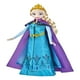 thumbnail image 1 of Muñeca Revelacion Real Elsa Disney Frozen de Hasbro F3254, 1 of 4