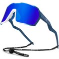 thumbnail image 1 of Gafas de sol BIRCEN Baseball Polarized UV400 para hombre y mujer, 1 of 6