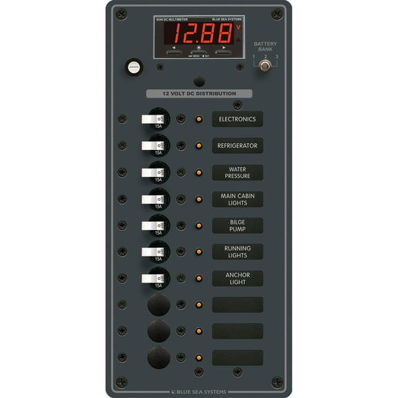 Blue Sea Systems 8402