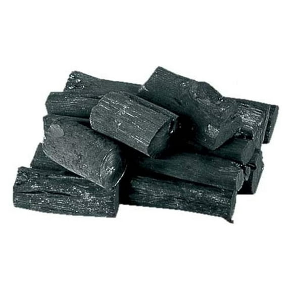 Binchotan Lump Charcoal for Grilling, 2.2 lb, All-Purpose White Charcoal
