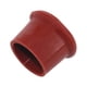 thumbnail image 2 of Yuarrent Tapón de vino Tapón de botella de vino a prueba de polvo de silicona A prueba de fugas Botella de mantenimiento fresco Corcho, café Type2 NO2 Yuarrent HA002670-04, 2 of 6