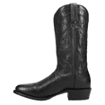 thumbnail image 3 of Dan Post Boots Mens Rio Grande Round Toe Cowboy  Mid Calf Boots, 3 of 5