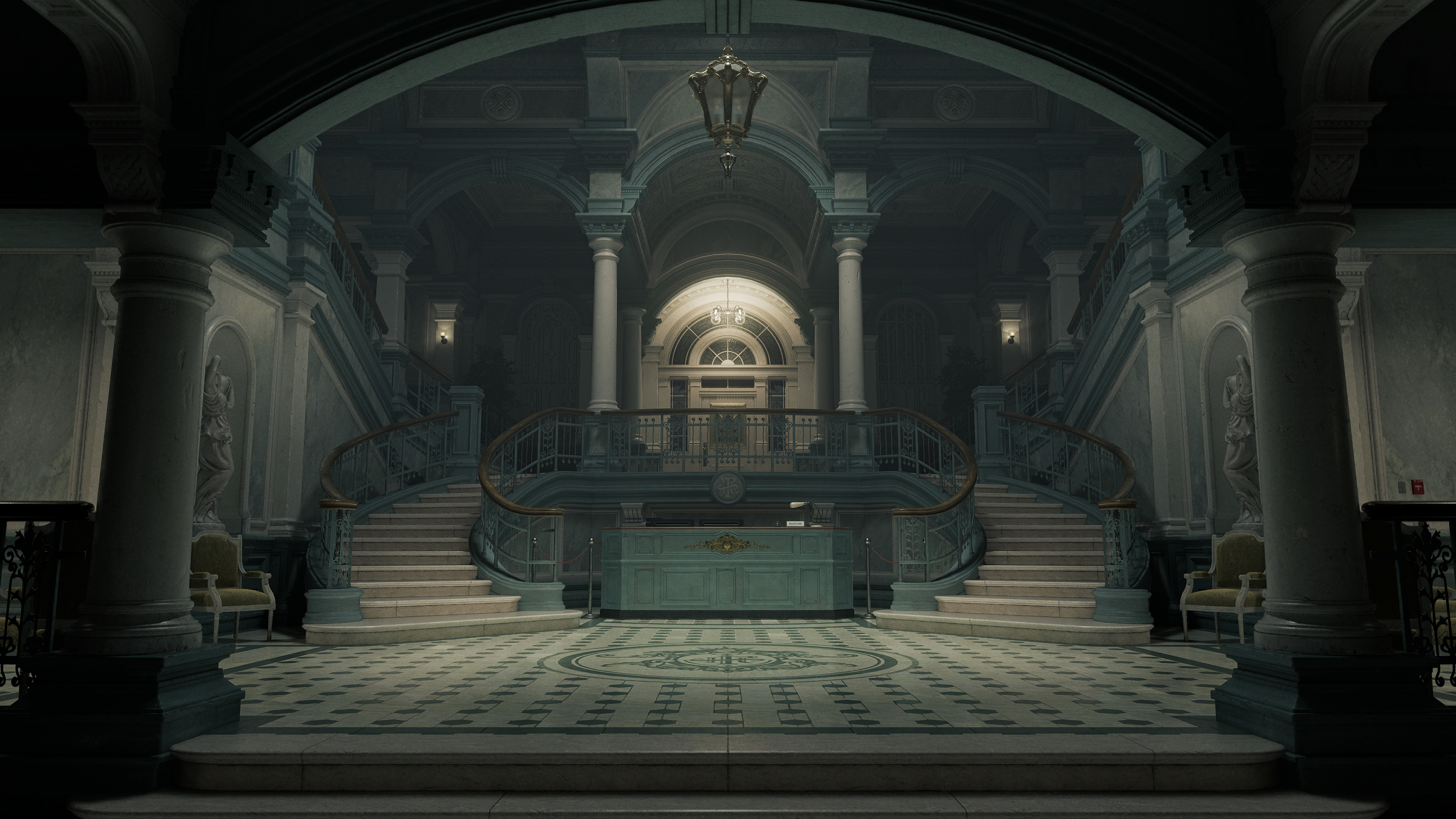 Resident Evil Requiem, PlayStation 5 photo 5