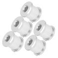 thumbnail image 2 of Tbest Chainring Bolts, Chainwheel Screw Sturdy Portable For Road Bikes For Mountain Bikes, 2 of 8