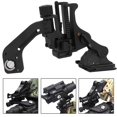 thumbnail image 4 of Military Helmet Bracket, Plastic Night Vision Bracket  for Outdoor, 4 of 8