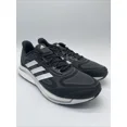 thumbnail image 1 of Ad-id-as Supernova Low Mens Trail Running Shoes Black White GX2953 Men’s Size 10, 1 of 5