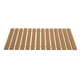 thumbnail image 2 of Furniture Barn USA® 3 Ft. Wide Roll-up Camp Walkway EverGrain® Decking - Cedar - 8 Ft. Length, 2 of 4