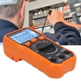 thumbnail image 4 of Digital Multimeter, Voltage Meter Multifunctional Meter  For Measure Voltage For Measure Current, 4 of 8