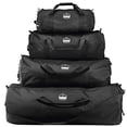 thumbnail image 2 of Arsenal 13322 Standard Gear Duffel Bag, Black - Large, 2 of 4