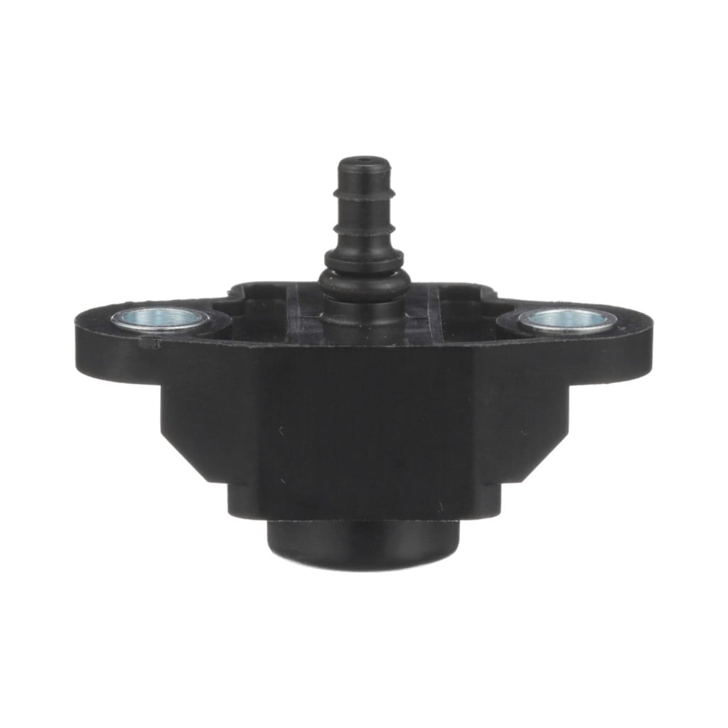 KarParts360 For Mercedes-Benz S65 AMG 2011 2012 2013 MAP Sensor | Black | Plug In Connector | Blade Terminal | Bolt On Attachment Method | Female Connector
