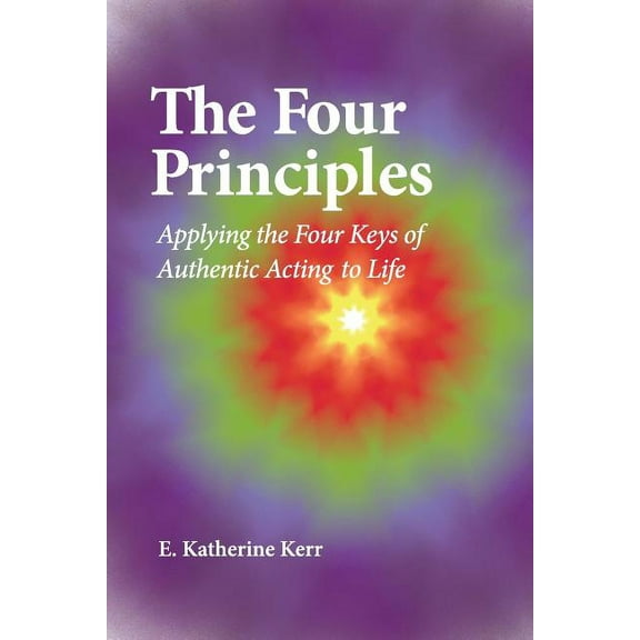 The Four Principles (Paperback)