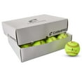 thumbnail image 5 of CHAMPRO ASA 11" Tournament Fast Pitch Softballs, Optic Yellow, 12 Pack, 5 of 5