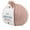 H, variant on WNFJR Yarn for Crocheting, Crochet Yarn, Easy Yarn for Beginners with Easy-to-See Stitches, for Sock, Scarves, Shawls, Blankets, and Garments