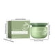 thumbnail image 3 of Clean Avocados Ice Scrub para limpieza de todo el cuerpo Exfoliante Eliminación de piel muerta Exfoliante corporal para baño Rejuvenecedor Suavizado Limpieza y exfoliación, 3 of 5