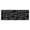 Math Equations Quantum, variant on Math Equations Algebra Formulas Black Pattern Kitchen Rug Mat,Kitchen Runner Rugs Non Skid Washable,Decorative Kitchen Floor Mats for Kitchen,Sink,Laundry,17"x47.2"