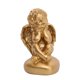 thumbnail image 2 of Angel Figurine Ornament Decoración del hogar Resina Craft Cumpleaños Regalo Oficina Decoración Hugtrwg Para estrenar, 2 of 6