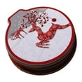 thumbnail image 3 of Christmas Gift Boxes Treats Chocolate Box Xmas Party 07, 3 of 8