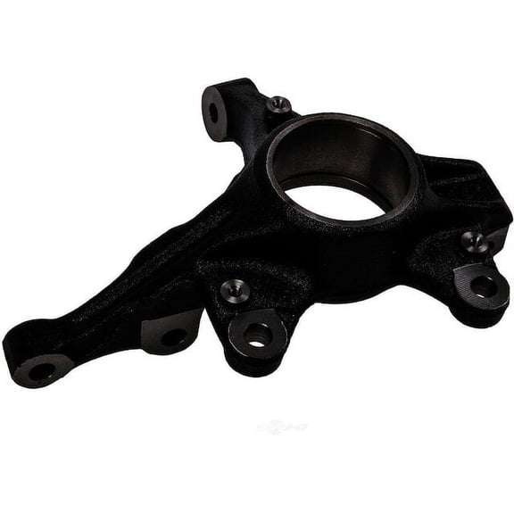 Left Steering Knuckle - Compatible with 2013 - 2022 Buick Encore 2014 2015 2016 2017 2018 2019 2020 2021