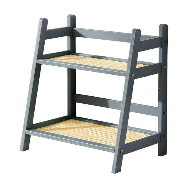 Organisateurs et Rangement pour Cuisine 27x28,5x18 cm Solutions d'Organisation de Cuisine