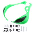 thumbnail image 1 of Guardamanos para Motocicleta - Contra Choques para Cepillos de Mano Universales de 7/8 Pulgadas Y 22 Mm Verde Yotijar Protectores de mano para motocicleta, 1 of 8