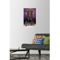 thumbnail image 2 of Teenage Mutant Ninja Turtles: Mutant Mayhem - Splinter Wall Poster with Push Pins, 14.725" x 22.375", 2 of 6