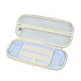 thumbnail image 3 of HORI Vault Case (Eevee Cottage Core) - Hard Shell Carrying Case for Nintendo Switch 2 - Officially Licensed by Nintendo and The Pokémon Company International, 3 of 5