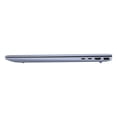 thumbnail image 4 of HP Pavilion 16" WUXGA Notebook Intel Core Ultra 7 155U 16GB RAM 512GB SSD Sky Blue 16-af0945nr - Intel Core Ultra 7 155U Dodeca-core - 1920 x 1200 WUXGA IPS Display - 16GB LPDDR5 RAM - 512GB SSD - ..., 4 of 7