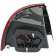 thumbnail image 5 of Tail Light For Volkswagen 2008-2010 Jetta Sedan RH Outer, 5 of 9