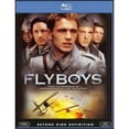 thumbnail image 1 of Pre-Owned Flyboys (Blu-ray, 2006, Widescreen) NEW, 1 of 1