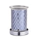 thumbnail image 2 of Inteprter Quemador de cera eléctrica para derretir Control táctil Lámpara aromática Calentador de cera de cristal desmontable Calentador de velas con Electrodomésticos No.2 Inteprter HA024753-02, 2 of 6