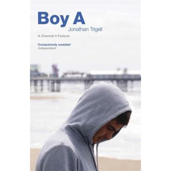 Pre-Owned Boy A (Paperback) 1852428597 9781852428594
