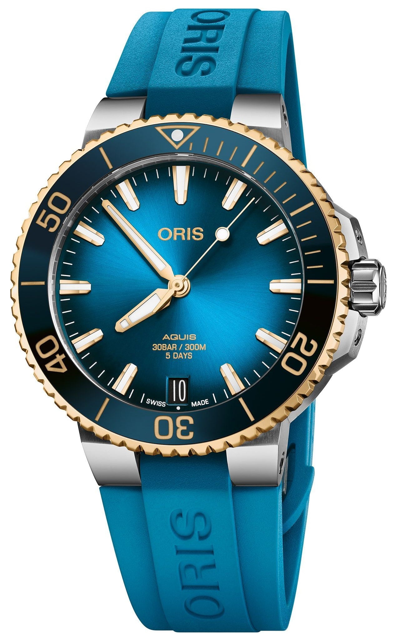 Oris aquis mens watch hotsell