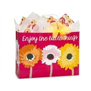 Vogue Daisy Inspirations Recycled (250 Pack ) 16x6x12"