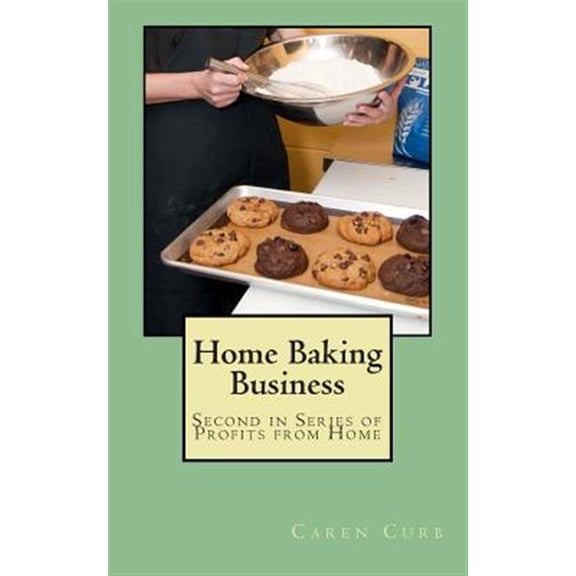 Pre-Owned Home Baking Business