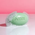 thumbnail image 3 of AMBI Complexion Cleansing Bar Soap, Green Tea and Aloe, 3.5 oz, 3 of 6