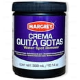 thumbnail image 1 of Crema Quita Gotas 300 ml | Eliminación de Marcas de Agua en Cristales, 1 of 1