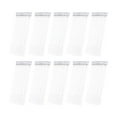 thumbnail image 3 of 100 Pieces Heat Erasable Pen Refills High Temperature Disappearing Fabric Marker White, 3 of 8