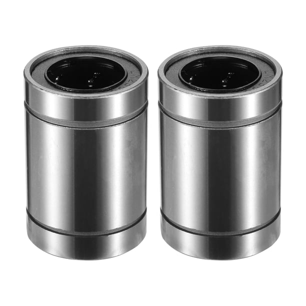 Roulements rigides à billes 6312 -ZNRC3 31mm Ext. 130mm Int. 60mm NSK
