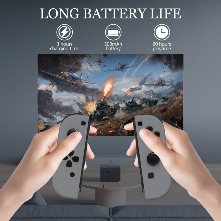 Switch Controller for Nintendo Switch Joypads (L/R Switch Controller for Nintendo Switch Joypads (L/R